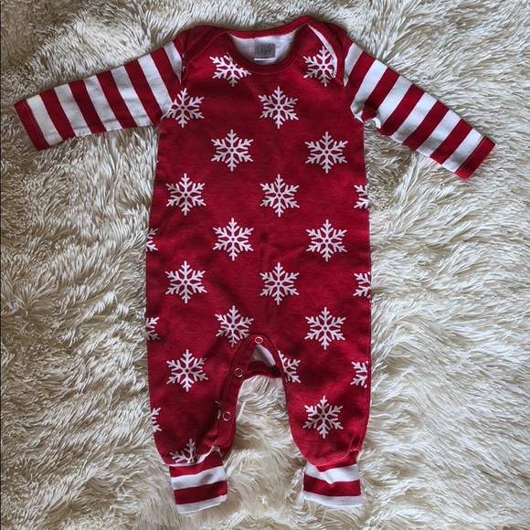 Christmas Onesie Set - Picture 2 of 7